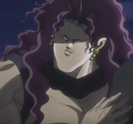 Стикер жожный пак by @r_JoJo_mba :: @fStikBot - 2