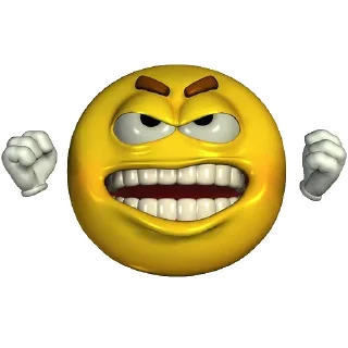 улыбаться мультфильм смайлик