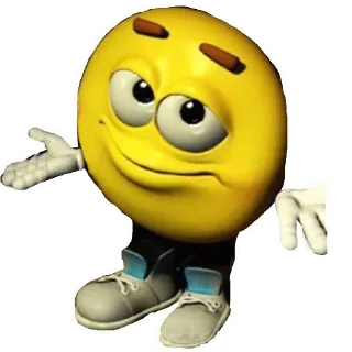 смайлик смайлик улыбаться