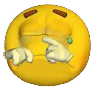 мультфильм торт на день рождения жёлтый