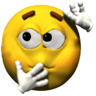 мультфильм смайлик смайлик