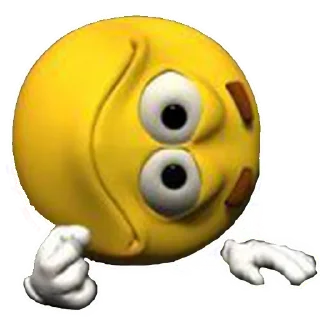 смайлик смайлик мультфильм