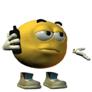 мультфильм смайлик смайлик