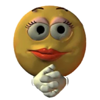 мультфильм смайлик смайлик