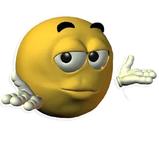 смайлик смайлик улыбаться