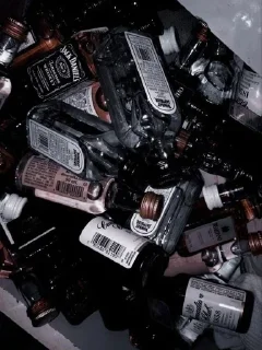 Sticker ℎ𝑒𝑎𝑣𝑒𝑛𝑙𝑦 𝑝𝑙𝑒𝑎𝑠𝑢𝑟𝑒.🍷 - 9