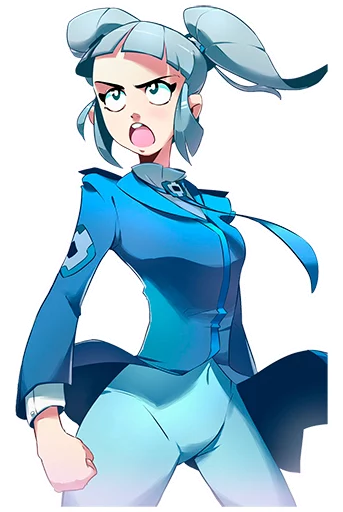 Стикер rkn_chan - 1