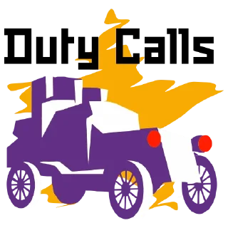 Стикер RKSM(b)/RTF 48th Festival KNE - 6