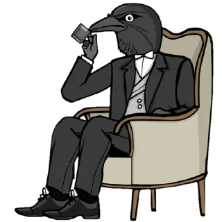 cartoon chair sketch