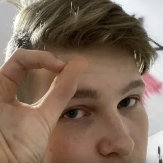 Стикер RNB STATIC by @nik_growly - 7