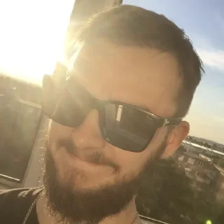 Стикер RNB STATIC by @nik_growly - 4