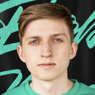 Стикер RNB STATIC by @nik_growly - 6