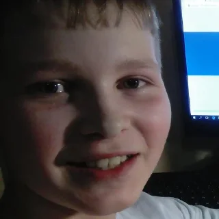 Стикер RNB STATIC by @nik_growly - 2