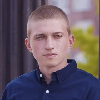 Стикер RNB STATIC by @nik_growly - 3