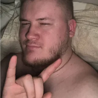 Sticker RNB STATIC 2 BY @nik_growly - 9