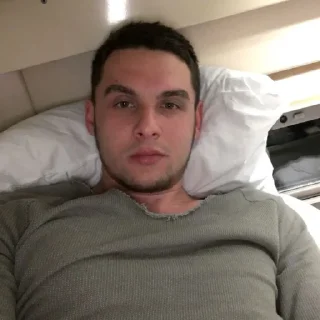 Sticker RNB STATIC 2 BY @nik_growly - 3