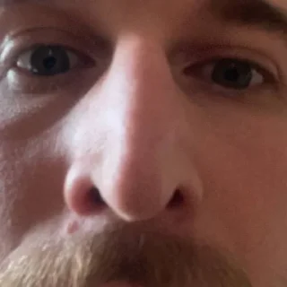 Sticker RNB STATIC 2 BY @nik_growly - 1