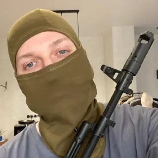 Sticker RNB STATIC 2 BY @nik_growly - 4