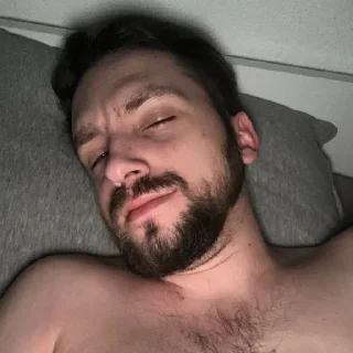 Sticker RNB STATIC 2 BY @nik_growly - 2