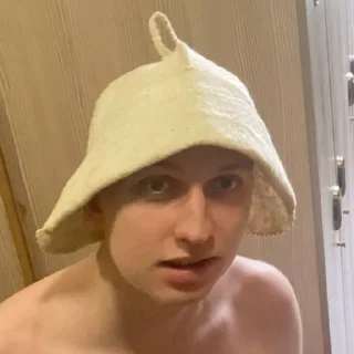 Sticker RNB STATIC 2 BY @nik_growly - 5