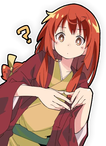 аниме мультфильм манга