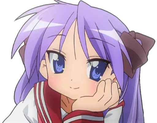 аниме мультфильм манга