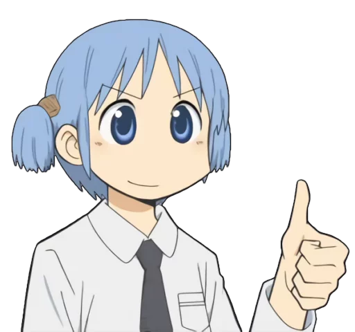 аниме эскиз иллюстрация