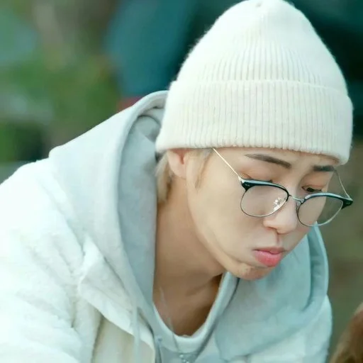 Sticker renjun unfilt by @fckngalthn :: @fStikBot - 11