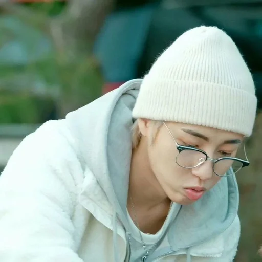 Sticker renjun unfilt by @fckngalthn :: @fStikBot - 9