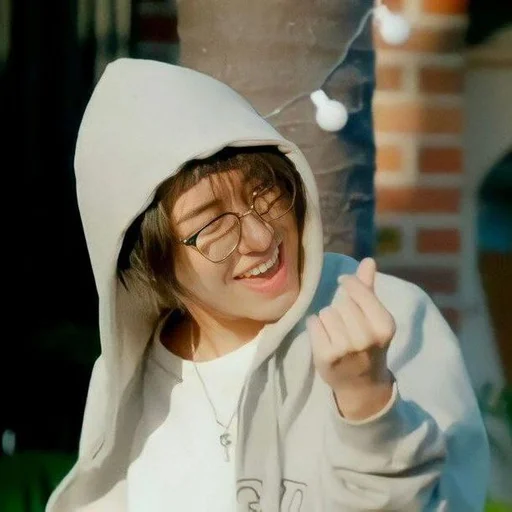 Sticker renjun unfilt by @fckngalthn :: @fStikBot - 7