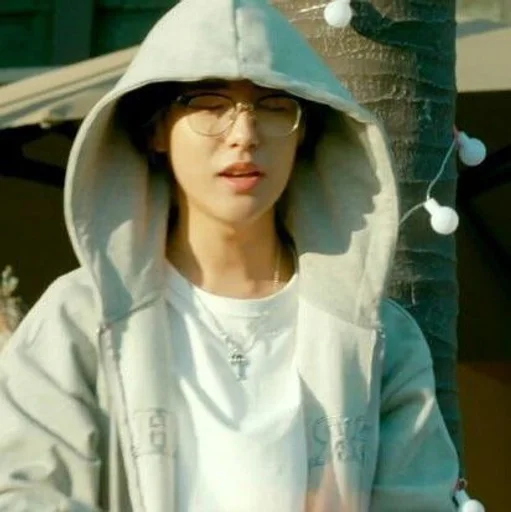 Sticker renjun unfilt by @fckngalthn :: @fStikBot - 5