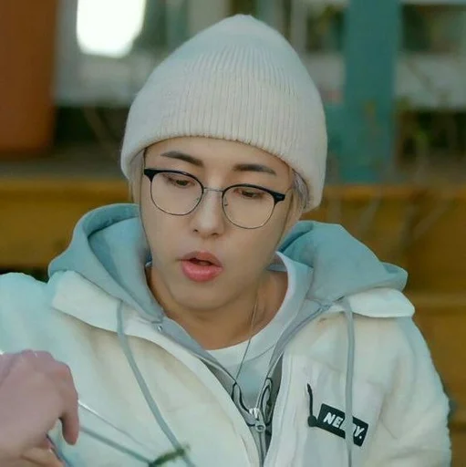 Sticker renjun unfilt by @fckngalthn :: @fStikBot - 4