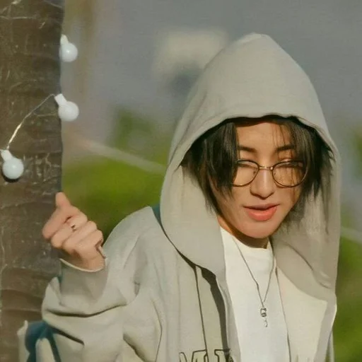 Sticker renjun unfilt by @fckngalthn :: @fStikBot - 3