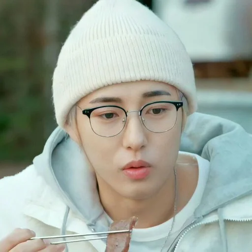 Sticker renjun unfilt by @fckngalthn :: @fStikBot - 1