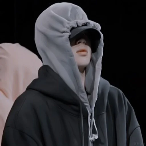 clothing person human face