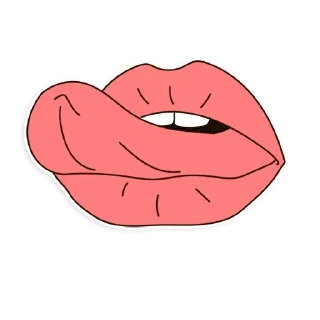 Стикер @sexstikkers - 9