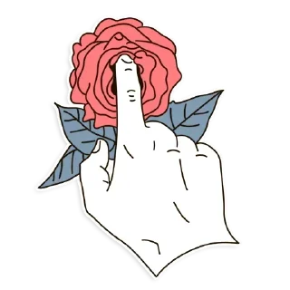 Стикер @sexstikkers - 4