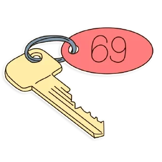 Стикер @sexstikkers - 1