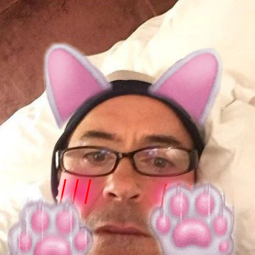 Sticker Роберт как всё лучшее в инетике - 11