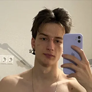 Sticker альбертик - 10