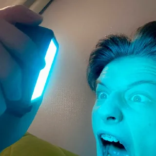 Sticker альбертик - 5