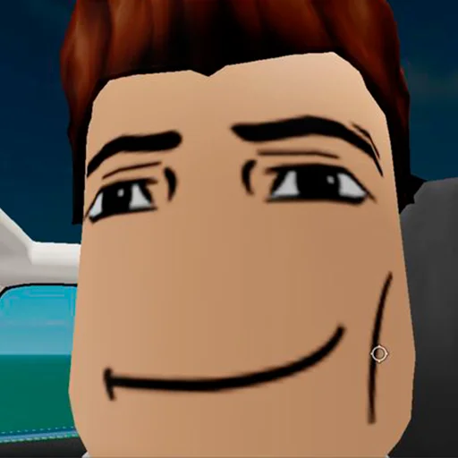 Sticker roblox_nino - 1