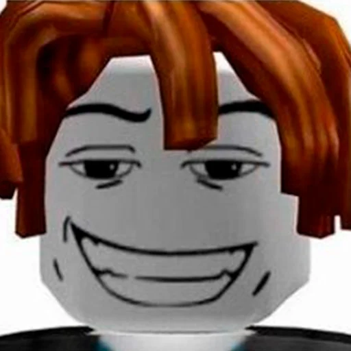 Sticker roblox_nino - 1