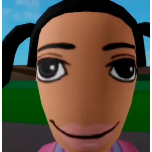 Sticker roblox_nino - 1