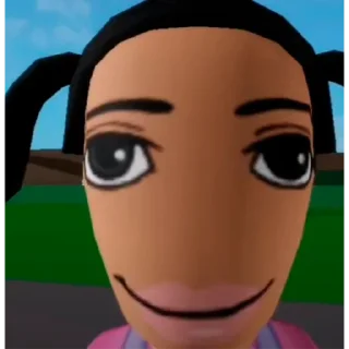 Стикер Roblox by @GetBuckNino 🦧 - 3