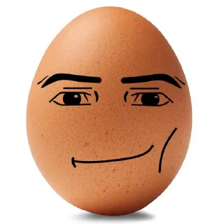 Стикер Roblox by @GetBuckNino 🦧 - 1