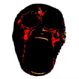 Стикер Roblox Doors - 1