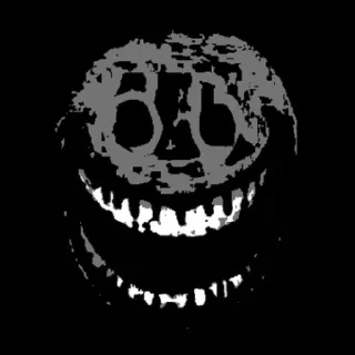 Стикер Roblox Doors - 8