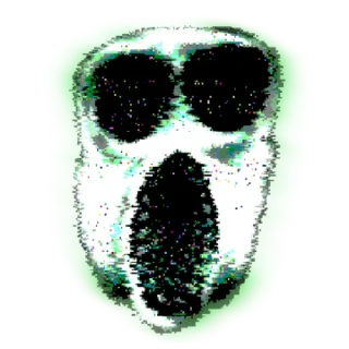 Стикер Roblox Doors - 3