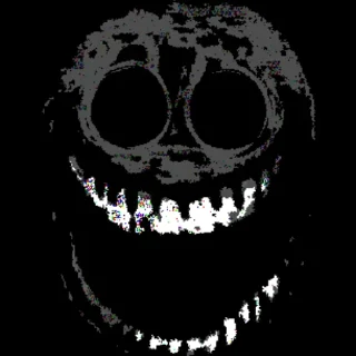 Стикер Roblox Doors - 2